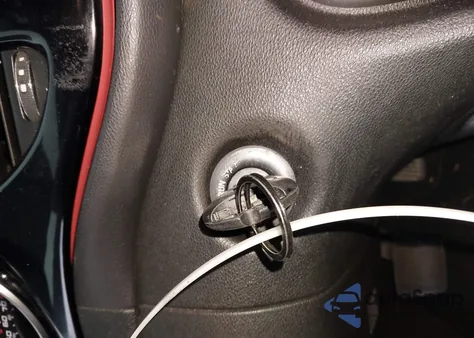 2015 Dodge Dart Sxt z USA, uszkodzony, nr VIN 1C3CDFBB0FD200143